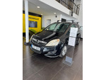 Opel Zafira 7 plazas miniatura 2